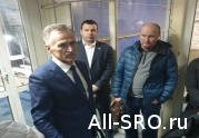Саморегуляторы — за благоустройство городов: читать другие актуальные новости о СРО на информационном портале «Всё о саморегулировании».